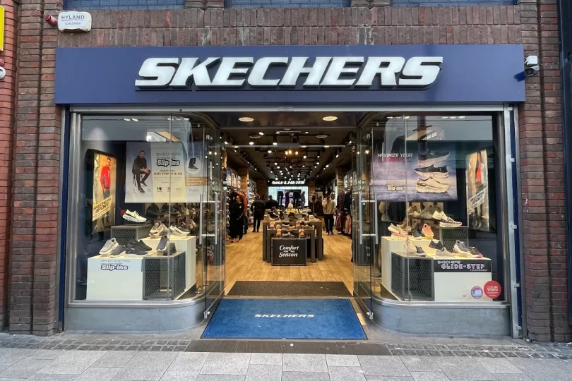 sketchers